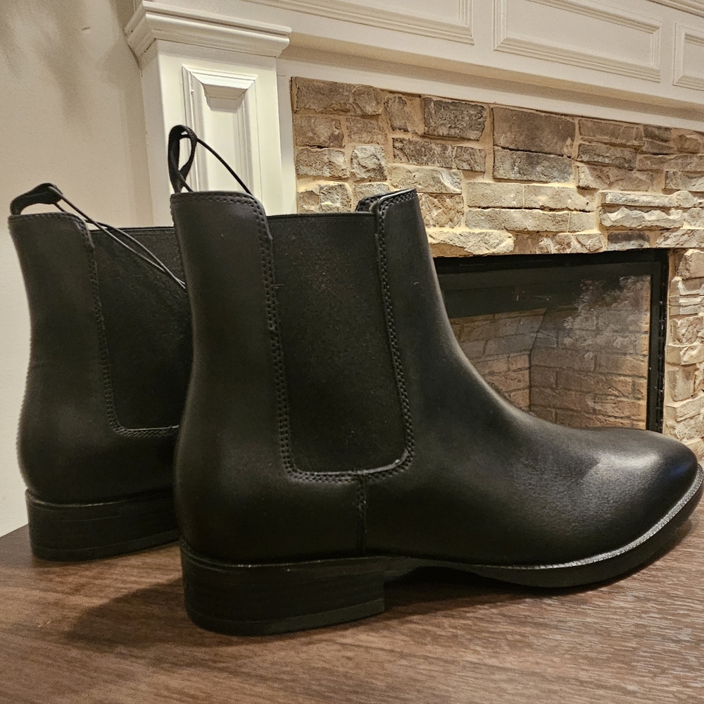 Calvin Klein Chelsa Boot M11 - Picture 3 of 6